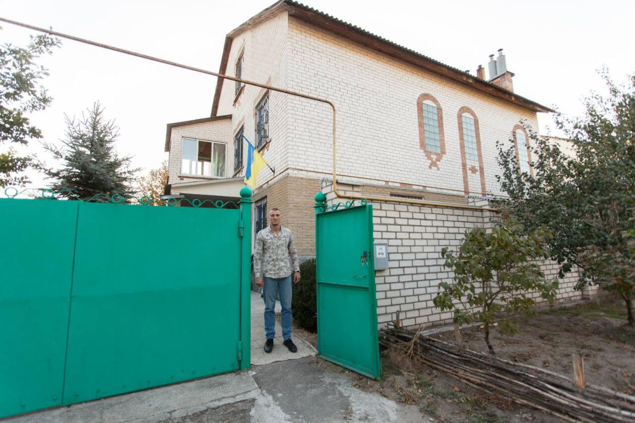 реабилитационный центр харьков
