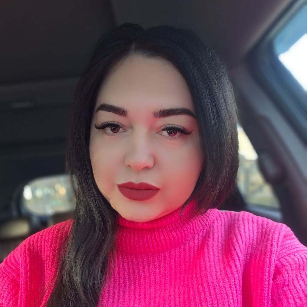 Скиба Анна Владимировна