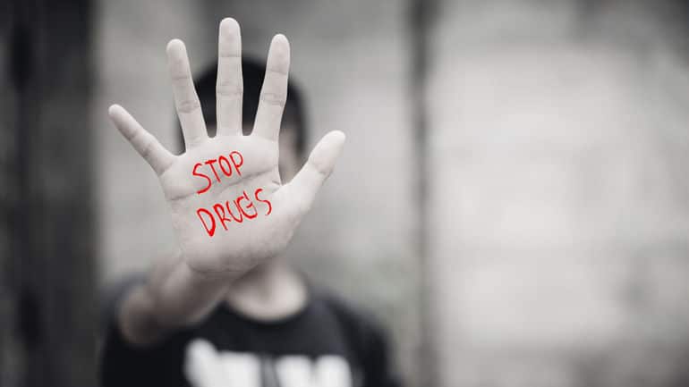 как найти сильную мотивацию бросить употреблять наркотики